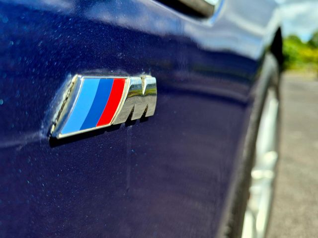 2016 BMW 5 Series