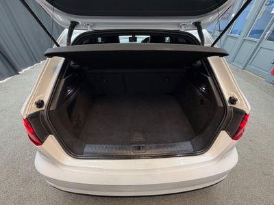2018 Audi A3