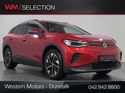 2026 Volkswagen ID.4