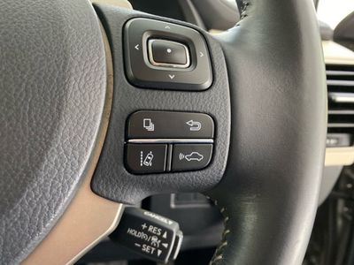 2019 Lexus NX