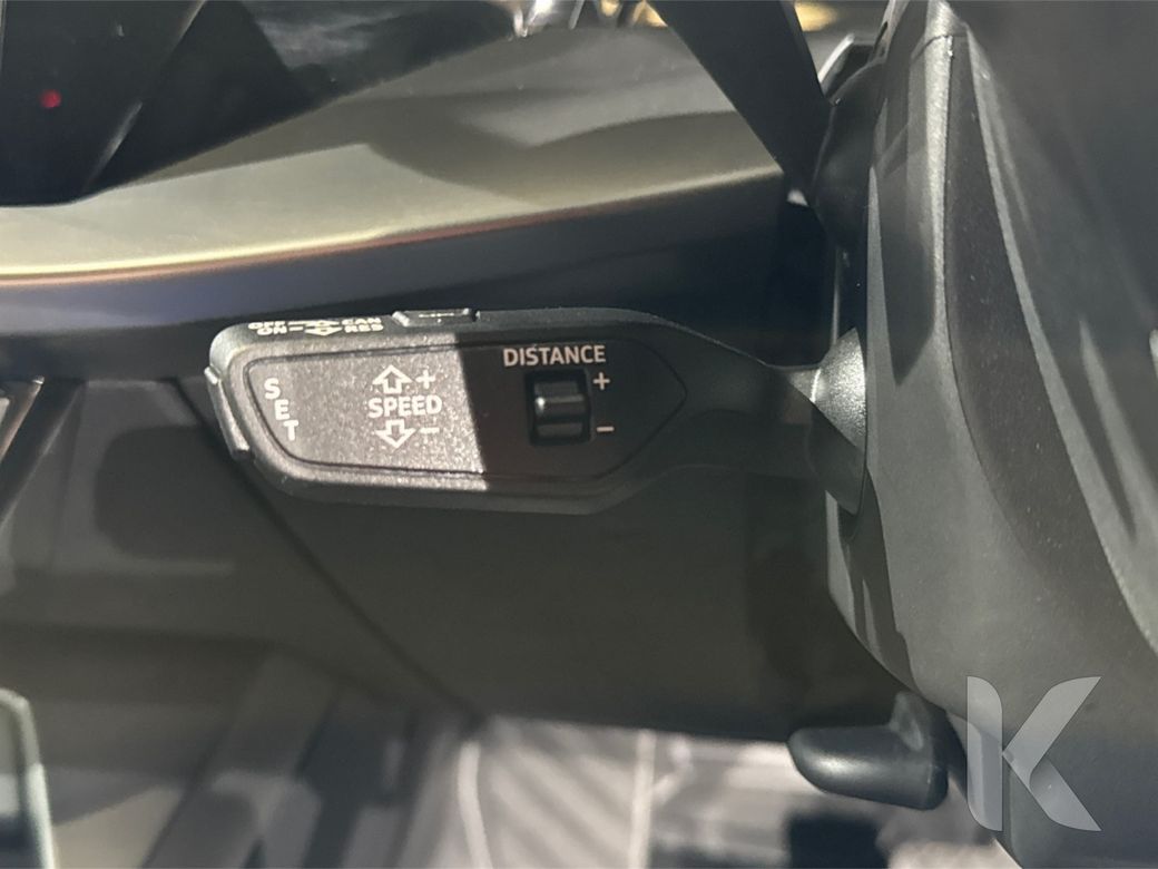 2021 Audi A3