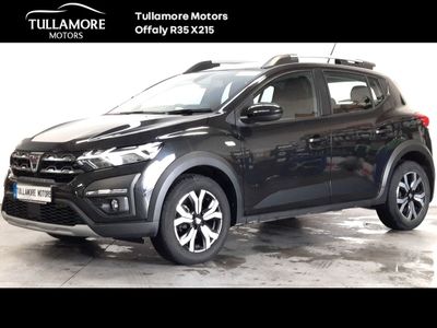 2022 Dacia Sandero Stepway