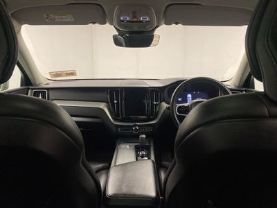 2023 Volvo XC60