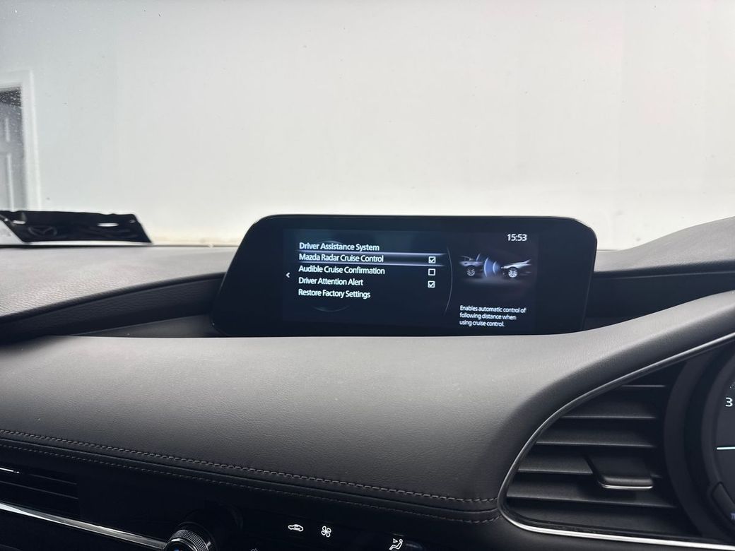 2023 Mazda Mazda3