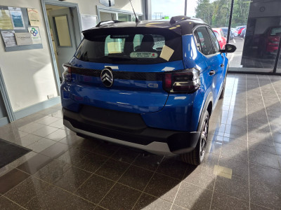 2026 Citroen C3