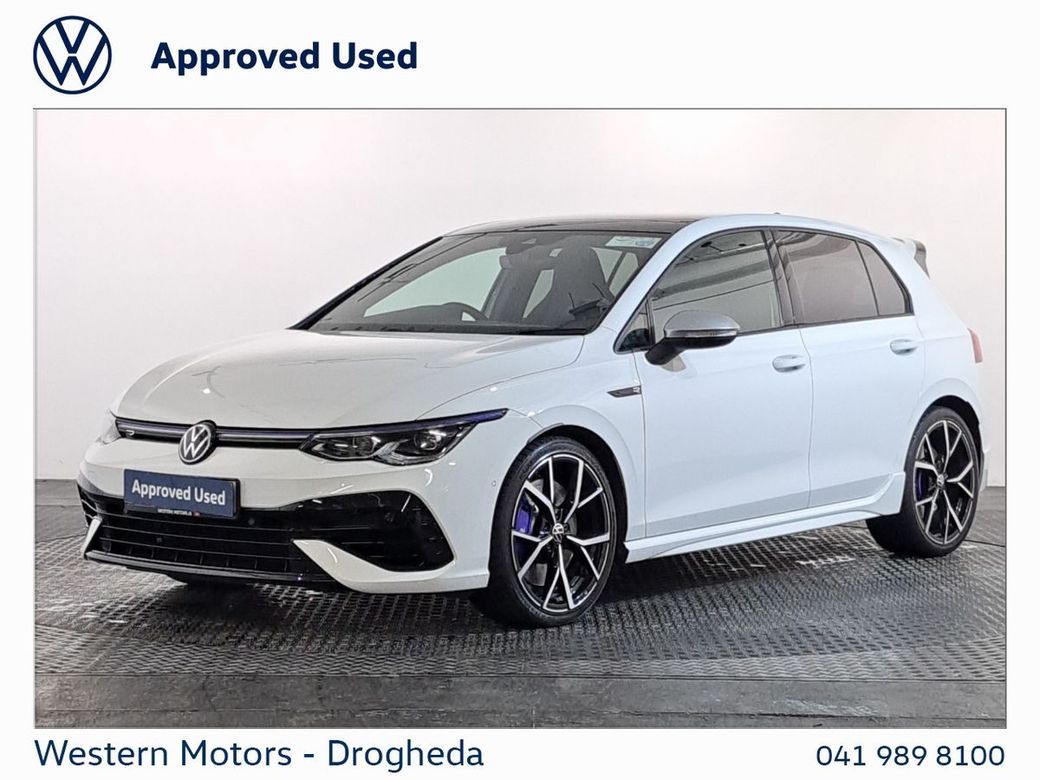 2024 Volkswagen Golf