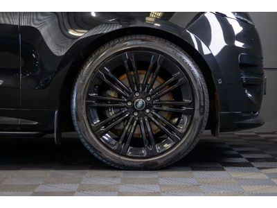 2024 Land Rover Range Rover Sport