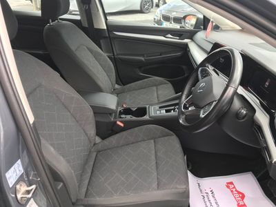 2023 Volkswagen Golf
