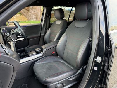 2023 Mercedes-Benz EQB