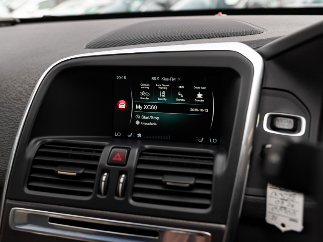 2016 Volvo XC60