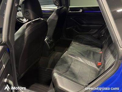 2023 Volkswagen Arteon