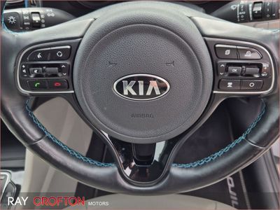 2019 Kia Niro