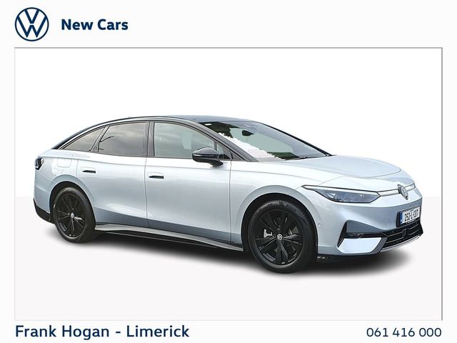 vehicle for sale from Frank Hogan Ltd