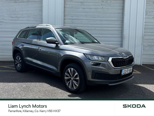 vehicle for sale from Liam Lynch Motors