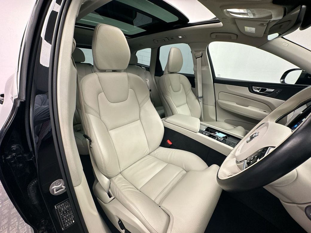2023 Volvo XC60