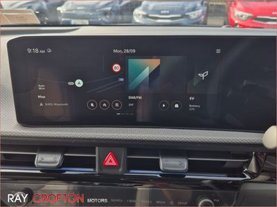 2026 Kia EV6