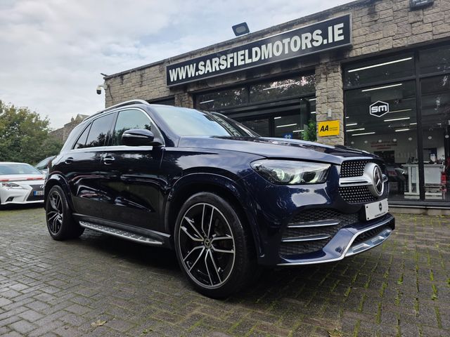 vehicle for sale from Sarsfield Motors