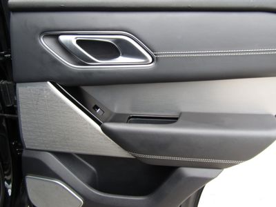 2022 Land Rover Range Rover