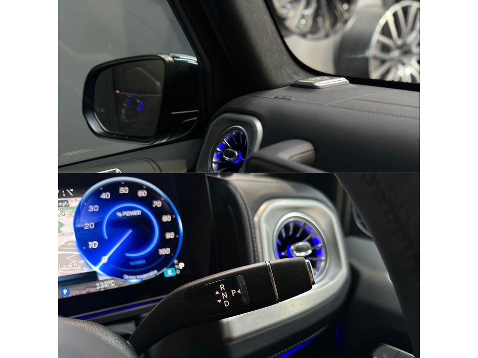 2026 Mercedes-Benz G Class