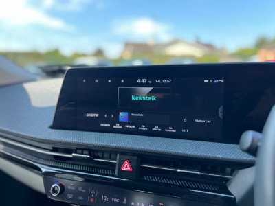 2022 Kia EV6
