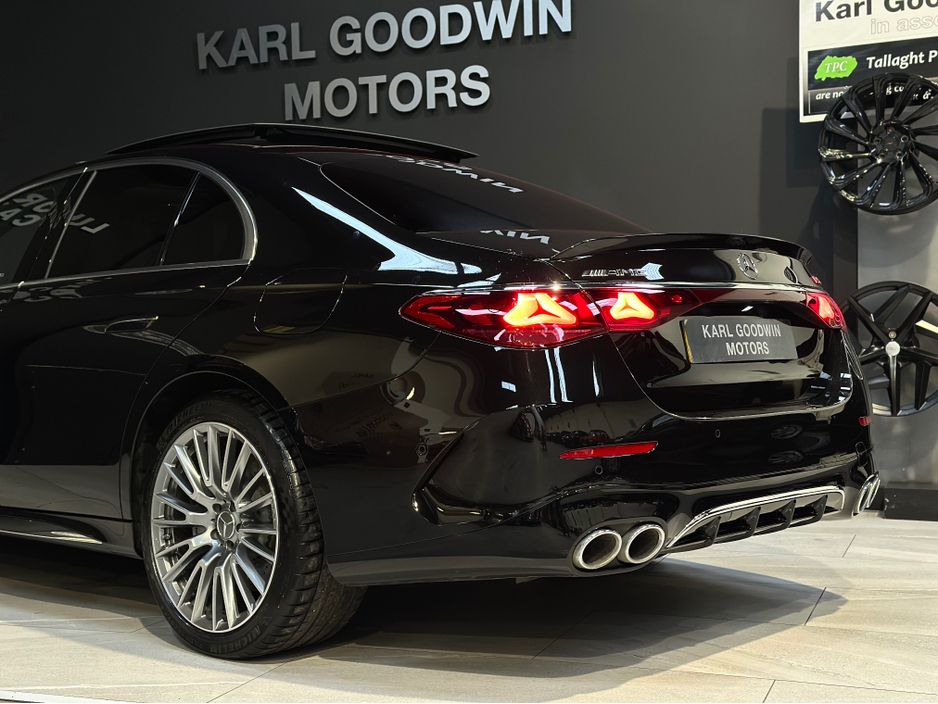 2025 Mercedes-Benz AMG