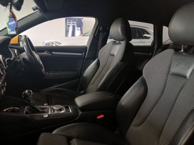 2015 Audi A3