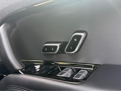 2023 Land Rover Range Rover Sport