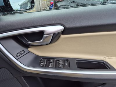 2017 Volvo S60