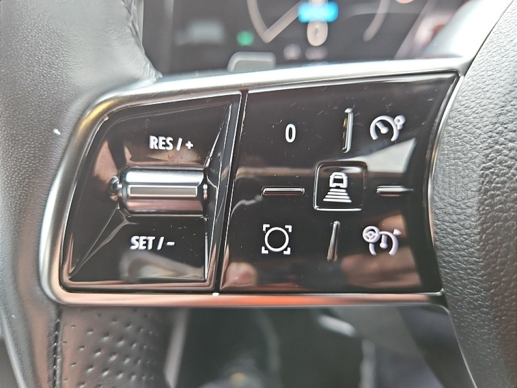 2023 Renault Megane E-Tech