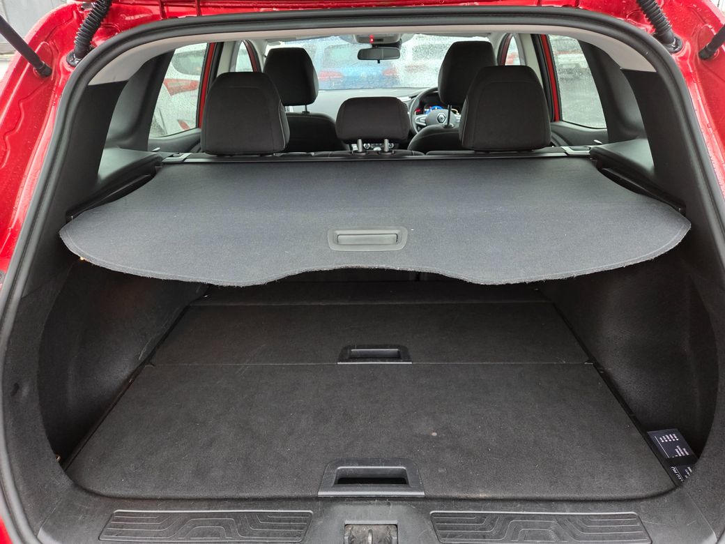 2016 Renault Kadjar