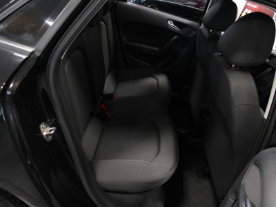 2017 Audi A1