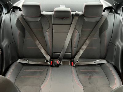 2020 Mercedes-Benz A Class