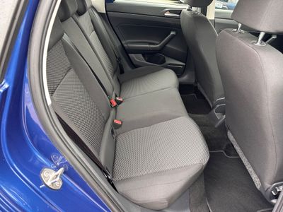 2021 Volkswagen Polo