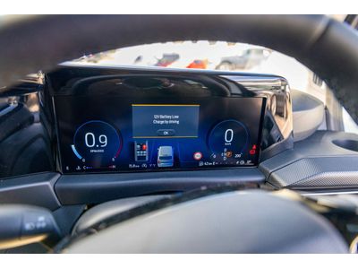 2026 Ford Transit Custom