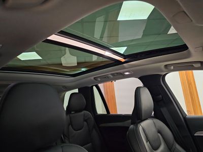 2024 Volvo XC90