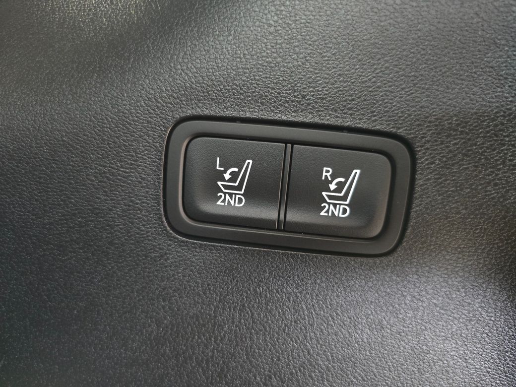 2024 Hyundai Santa Fe