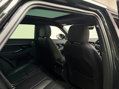2023 Land Rover Range Rover Evoque