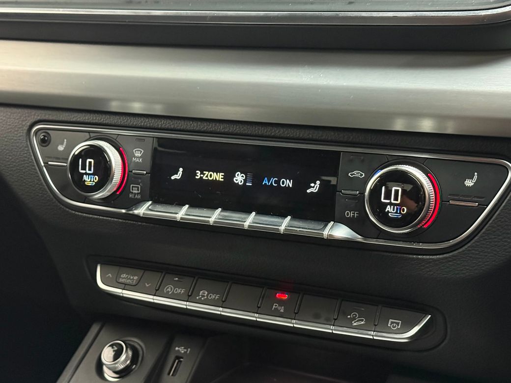 2020 Audi Q5