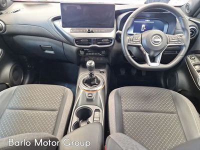 2026 Nissan Juke