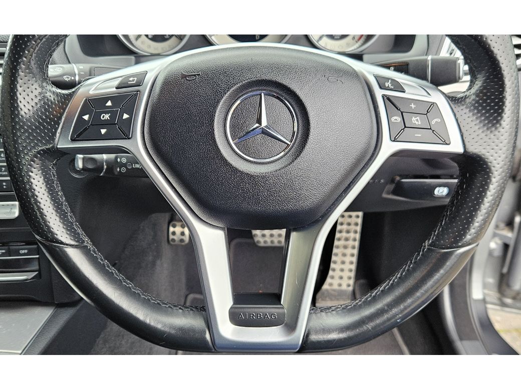 2015 Mercedes-Benz E 350