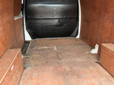 2019 Volkswagen Transporter