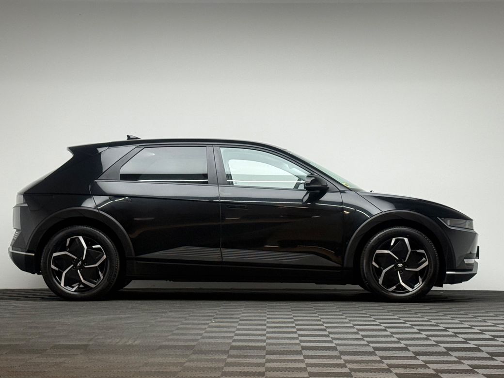 2023 Hyundai Ioniq 5