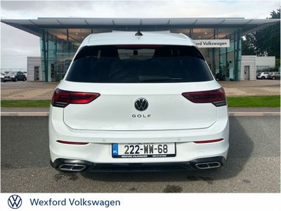 2022 Volkswagen Golf