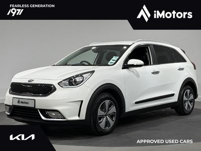 2019 Kia Niro