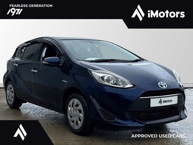vehicle for sale from iMotors