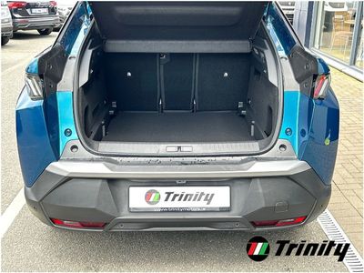 2026 Peugeot 3008