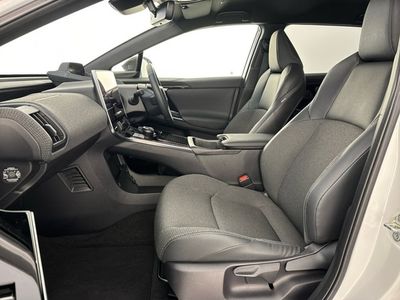 2025 Toyota bZ4X