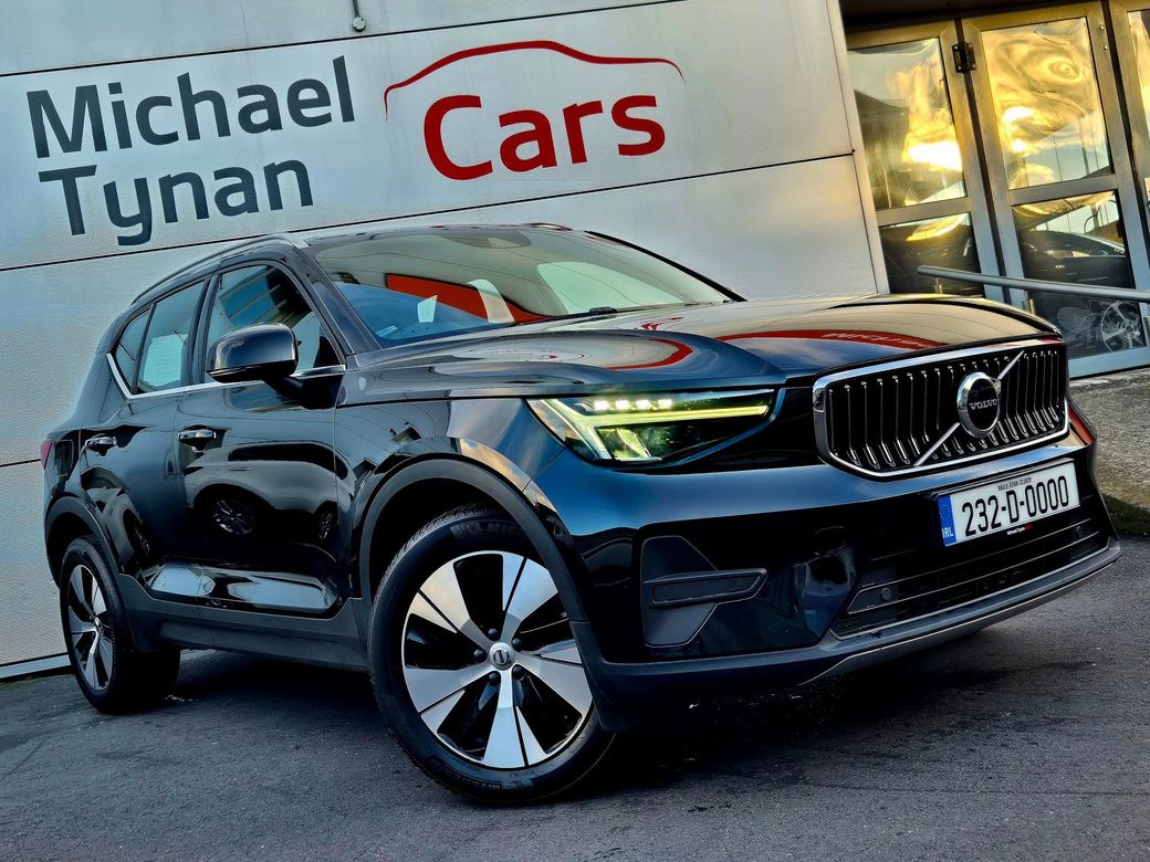 2023 Volvo XC40