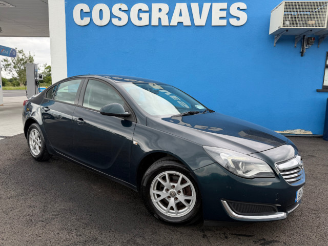vehicle for sale from Cosgrave's Garage Castlebar