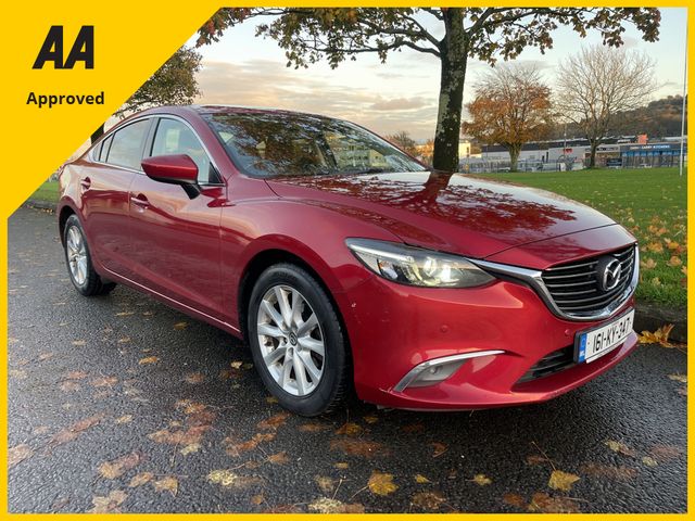 vehicle for sale from Jonathan O'Brien Cars